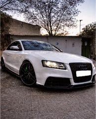 Audi S5 2009