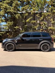 Mini Cooper SE Countryman 2020
