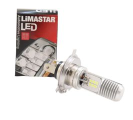 Λάμπα HS1 LED 6000K Kymco Mxu.50 Reverse LB10AE (Gr) 2006 - 2014 10213