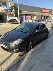 Fiat Bravo 2008 T-JET