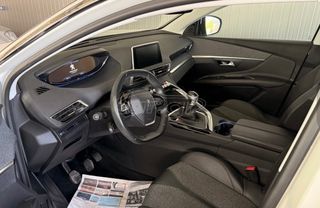 Peugeot 3008 2020 Alure Ευκαιρία άριστο αυτοκίνητο!!!-thumb-2