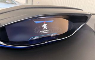 Peugeot 3008 2020 Alure Ευκαιρία άριστο αυτοκίνητο!!!-thumb-3