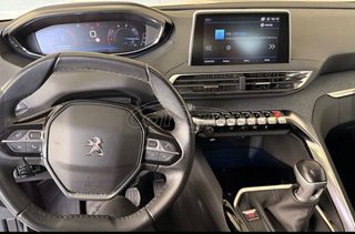Peugeot 3008 2020 Alure Ευκαιρία άριστο αυτοκίνητο!!!-thumb-4