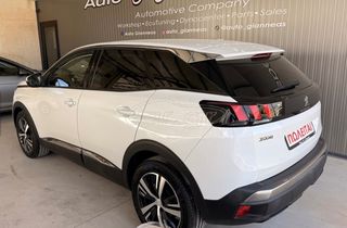 Peugeot 3008 2020 Alure Ευκαιρία άριστο αυτοκίνητο!!!-thumb-5
