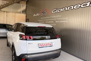Peugeot 3008 2020 Alure Ευκαιρία άριστο αυτοκίνητο!!!-thumb-6