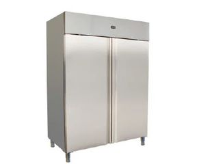 ΠΡΟΣΦΟΡΑ!!! KARAMCO G-GN140TN (148x87,5x209cm - 588 Lit -2/+8°C) Επαγγελματικό Ψυγείο Συντήρησης Ενεργειακής Κλάσης A με 2 Πόρτες )