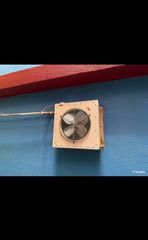 WOLF LHD 40 Αντλία Θερμότητας