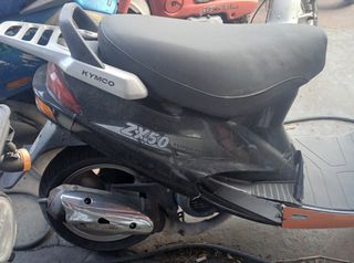 Kymco 2005 ZX50-thumb-1