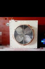 WOLF LHD 63 Αντλία Θερμότητας
