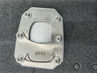 ΠΑΤΑΚΙ ΠΛΑΙΝΟΥ ΣΤΑΝΤ GIVI-thumb-1