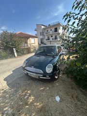 Mini ONE 2004