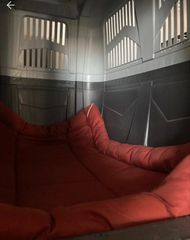 Crate ταξιδιού xxl-thumb-1