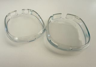 EvoClear Apple AirPods Max Covers Clear