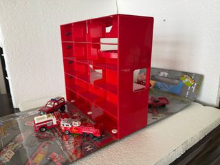 Vintage Βαλιτσάκι Αυτοκινήτων Πακέτο