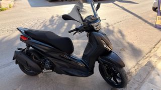 Piaggio Beverly 300i 2024 HPE-thumb-3