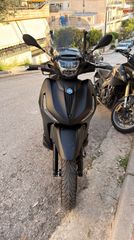 Piaggio Beverly 300i 2024 HPE-thumb-7