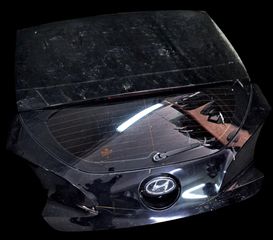 ΤΖΑΜΟΠΟΡΤΑ HYUNDAI VELOSTER
