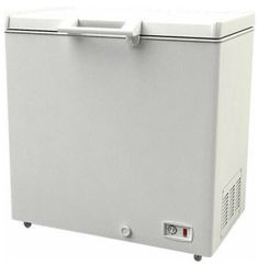 ΠΡΟΣΦΟΡΑ!!! SANDEN INTERCOOL SNH-0155 Επαγγελματικός Καταψύκτης Μπαούλο 150lt Π70.5 x Β55 x Υ85εκ.
