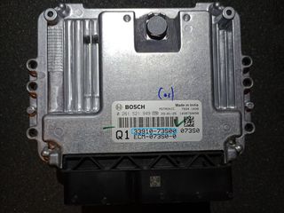 ΕΓΚΕΦΑΛΟΣ SUZUKI SWIFT, 3391073S00, 33910-73S00, 0261S21949, ΜΟΝΑΔΑ ΕΛΕΓΧΟΥ ΚΙΝΗΤΗΡΑ, AX