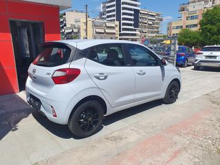 Hyundai i 10 2021 PREMIUM-PACK*NAVI*PARKTRONIK*ΟΘΟΝΗ*ΕΥΚΑΙΡΙΑ*-thumb-6