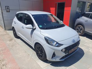 Hyundai i 10 2021 PREMIUM-PACK*NAVI*PARKTRONIK*ΟΘΟΝΗ*ΕΥΚΑΙΡΙΑ*-thumb-0