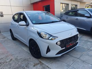 Hyundai i 10 2021 PREMIUM-PACK*NAVI*PARKTRONIK*ΟΘΟΝΗ*ΕΥΚΑΙΡΙΑ*-thumb-3