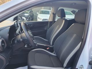 Hyundai i 10 2021 PREMIUM-PACK*NAVI*PARKTRONIK*ΟΘΟΝΗ*ΕΥΚΑΙΡΙΑ*-thumb-23