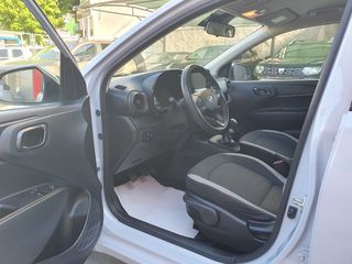 Hyundai i 10 2021 PREMIUM-PACK*NAVI*PARKTRONIK*ΟΘΟΝΗ*ΕΥΚΑΙΡΙΑ*-thumb-25