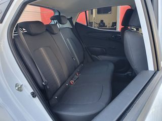 Hyundai i 10 2021 PREMIUM-PACK*NAVI*PARKTRONIK*ΟΘΟΝΗ*ΕΥΚΑΙΡΙΑ*-thumb-31