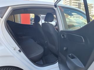 Hyundai i 10 2021 PREMIUM-PACK*NAVI*PARKTRONIK*ΟΘΟΝΗ*ΕΥΚΑΙΡΙΑ*-thumb-32