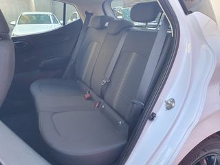 Hyundai i 10 2021 PREMIUM-PACK*NAVI*PARKTRONIK*ΟΘΟΝΗ*ΕΥΚΑΙΡΙΑ*-thumb-33