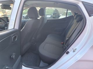 Hyundai i 10 2021 PREMIUM-PACK*NAVI*PARKTRONIK*ΟΘΟΝΗ*ΕΥΚΑΙΡΙΑ*-thumb-34