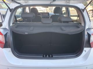 Hyundai i 10 2021 PREMIUM-PACK*NAVI*PARKTRONIK*ΟΘΟΝΗ*ΕΥΚΑΙΡΙΑ*-thumb-35