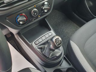 Hyundai i 10 2021 PREMIUM-PACK*NAVI*PARKTRONIK*ΟΘΟΝΗ*ΕΥΚΑΙΡΙΑ*-thumb-22