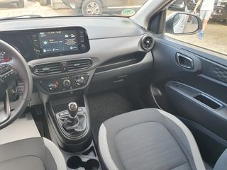 Hyundai i 10 2021 PREMIUM-PACK*NAVI*PARKTRONIK*ΟΘΟΝΗ*ΕΥΚΑΙΡΙΑ*-thumb-20