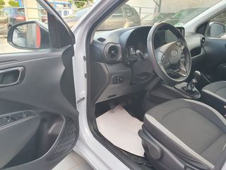 Hyundai i 10 2021 PREMIUM-PACK*NAVI*PARKTRONIK*ΟΘΟΝΗ*ΕΥΚΑΙΡΙΑ*-thumb-24