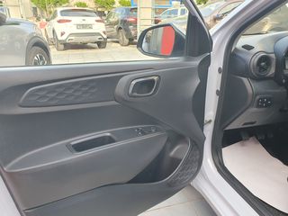 Hyundai i 10 2021 PREMIUM-PACK*NAVI*PARKTRONIK*ΟΘΟΝΗ*ΕΥΚΑΙΡΙΑ*-thumb-28