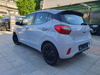 Hyundai i 10 2021 PREMIUM-PACK*NAVI*PARKTRONIK*ΟΘΟΝΗ*ΕΥΚΑΙΡΙΑ*-thumb-13