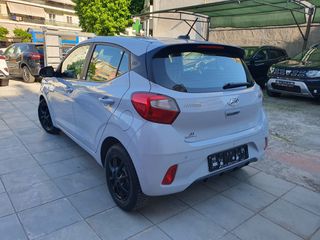 Hyundai i 10 2021 PREMIUM-PACK*NAVI*PARKTRONIK*ΟΘΟΝΗ*ΕΥΚΑΙΡΙΑ*-thumb-14