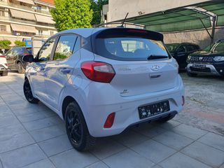 Hyundai i 10 2021 PREMIUM-PACK*NAVI*PARKTRONIK*ΟΘΟΝΗ*ΕΥΚΑΙΡΙΑ*-thumb-15