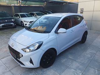 Hyundai i 10 2021 PREMIUM-PACK*NAVI*PARKTRONIK*ΟΘΟΝΗ*ΕΥΚΑΙΡΙΑ*-thumb-12