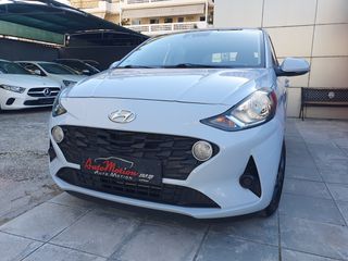 Hyundai i 10 2021 PREMIUM-PACK*NAVI*PARKTRONIK*ΟΘΟΝΗ*ΕΥΚΑΙΡΙΑ*-thumb-11