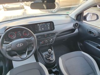 Hyundai i 10 2021 PREMIUM-PACK*NAVI*PARKTRONIK*ΟΘΟΝΗ*ΕΥΚΑΙΡΙΑ*-thumb-18