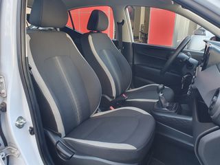 Hyundai i 10 2021 PREMIUM-PACK*NAVI*PARKTRONIK*ΟΘΟΝΗ*ΕΥΚΑΙΡΙΑ*-thumb-30