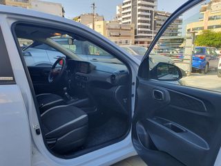 Hyundai i 10 2021 PREMIUM-PACK*NAVI*PARKTRONIK*ΟΘΟΝΗ*ΕΥΚΑΙΡΙΑ*-thumb-29