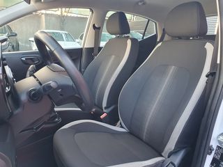 Hyundai i 10 2021 PREMIUM-PACK*NAVI*PARKTRONIK*ΟΘΟΝΗ*ΕΥΚΑΙΡΙΑ*-thumb-26