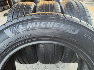 4 ΕΛΑΣΤΙΚΆ 175/65/15 MICHELIN DOT(1723)**AUTO IKAS**-thumb-3