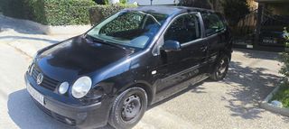 Volkswagen Polo 2004 POLO 1.4 16V