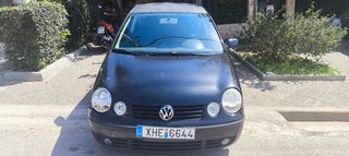 Volkswagen Polo 2004 POLO 1.4 16V-thumb-1