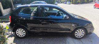 Volkswagen Polo 2004 POLO 1.4 16V-thumb-3